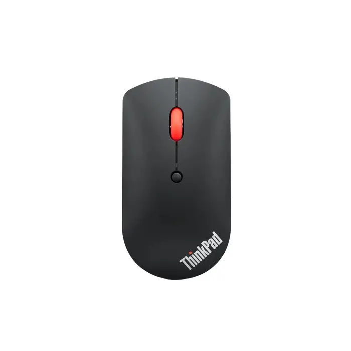 Lenovo 4Y50X88822 mouse Gaming Ambidextrous Bluetooth Optical 2400 DPI
