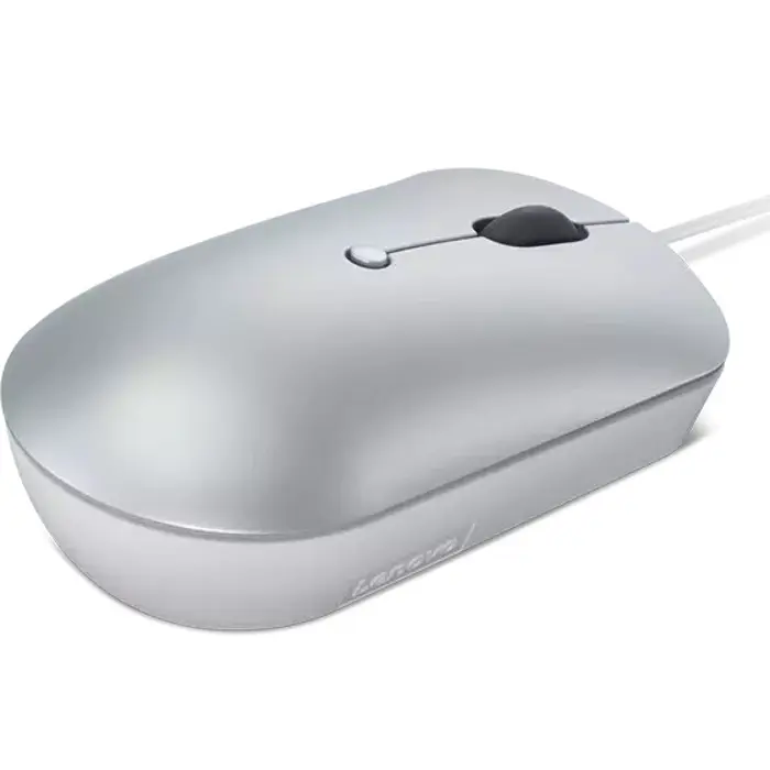 Lenovo 540 mouse Office Ambidextrous USB Type-C Optical
