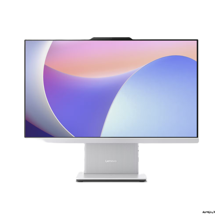 Lenovo AiO 3 R5-7533HS/16GB/512GB/24"FHD/DOS