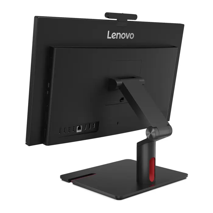 Lenovo AIO ThinkCentre M70a G6 Ultra 7 265T 23.8"FHD Touch IPS 120Hz 250nits LBL AG 16GB DDR5 5600 SSD512 Intel Graphics Cam 5.0MP + IR vPro W11Pro Black 3Y OnSite