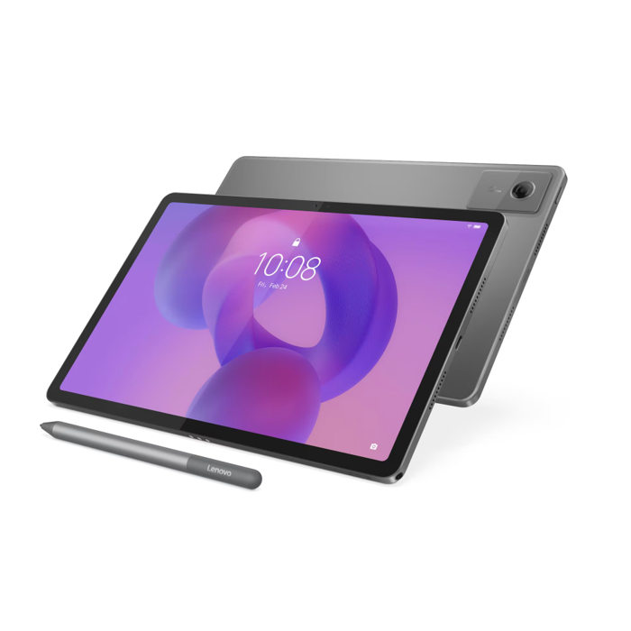 Lenovo Idea Tab OctaC/8GB/128GB/5G/11"2.5K/siva