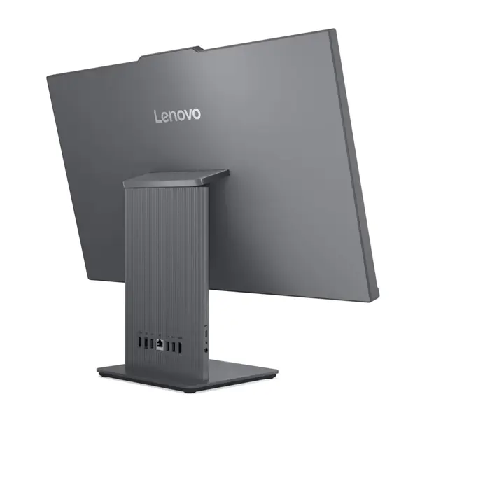 Lenovo IdeaCentre AIO 24ILL11 Ultra 7 256V 23.8" FHD IPS 250 nits 100 Hz AG 16 GB LPDDR5X-8533 512 GB SSD Intel Arc Graphics 140V 5.0 MP webcam No OS Luna Grey
