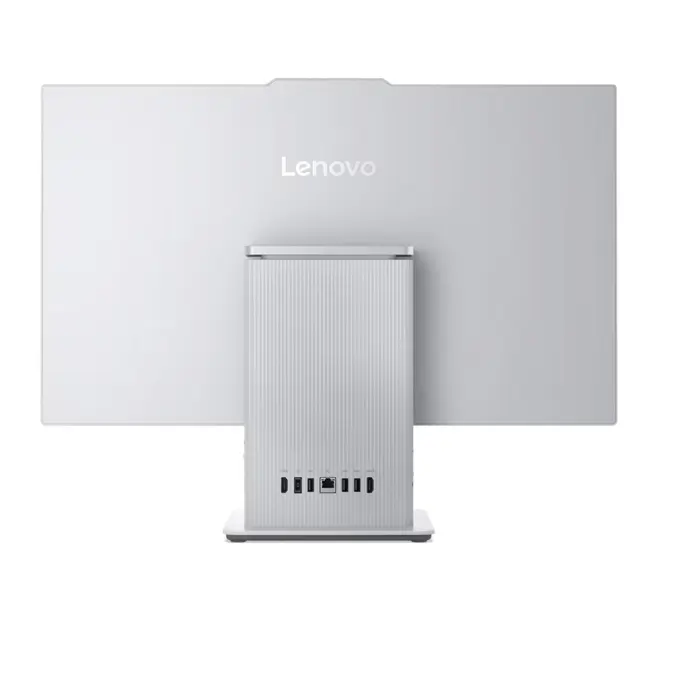 Lenovo IdeaCentre AIO 24ILL11 Ultra 7 256V 23.8" FHD IPS 250nits 100Hz LBL AG 16GB LPDDR5X SSD512 Intel Arc Graphics 140V Win11 Cloud Grey