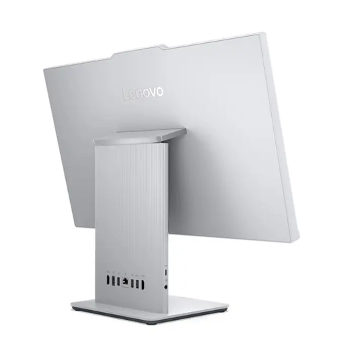 Lenovo IdeaCentre AIO 24IRH9 i5-13420H 23.8" FHD IPS AG 250nits 100Hz 16GB DDR5 5200 SSD1TB Intel UHD Graphics Win11 Cloud Grey + DVD Lenovo Slim DVD Burner DB65 (888015471)