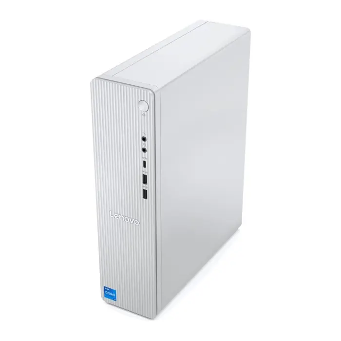 Lenovo IdeaCentre Tower 08IRR9 i5-14400 32GB DDR5 4800 1TB SSD UHD Graphics 730 Windows 11 Pro Grey 3-year On-site warranty