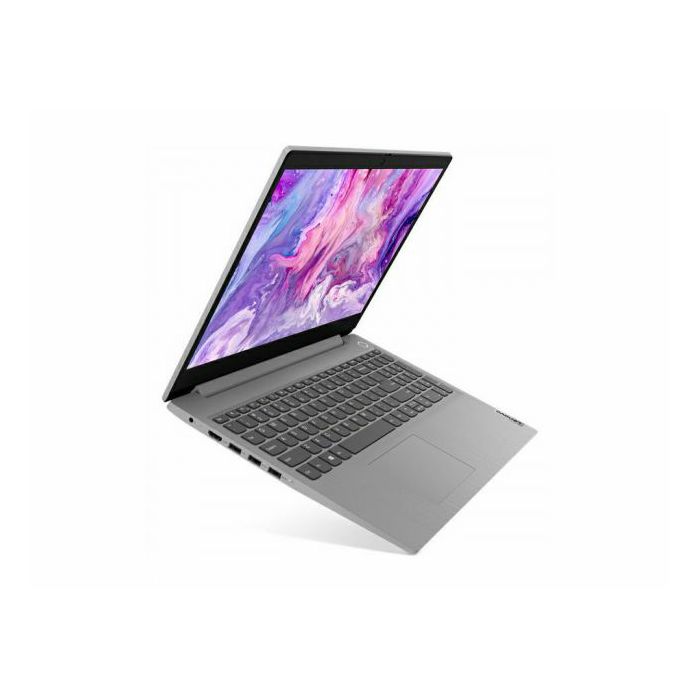 Laptop LENOVO IdeaPad 3, i5-1135G7/16GB/512GB SSD/IntelIrisXe/17.3"FHD/NoOS (82H900B9SC)