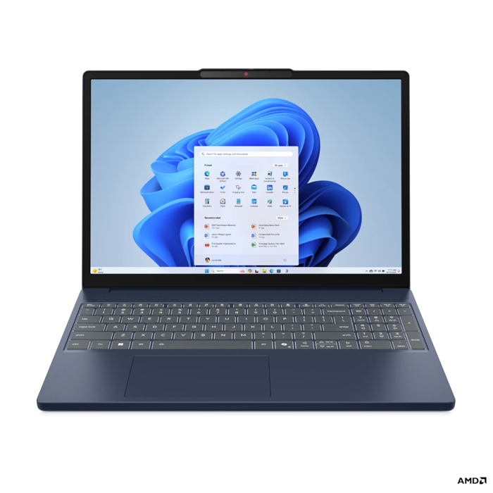 Lenovo Ideapad 3 R7-7735HS/16GB/1TB/15,3"/DOS