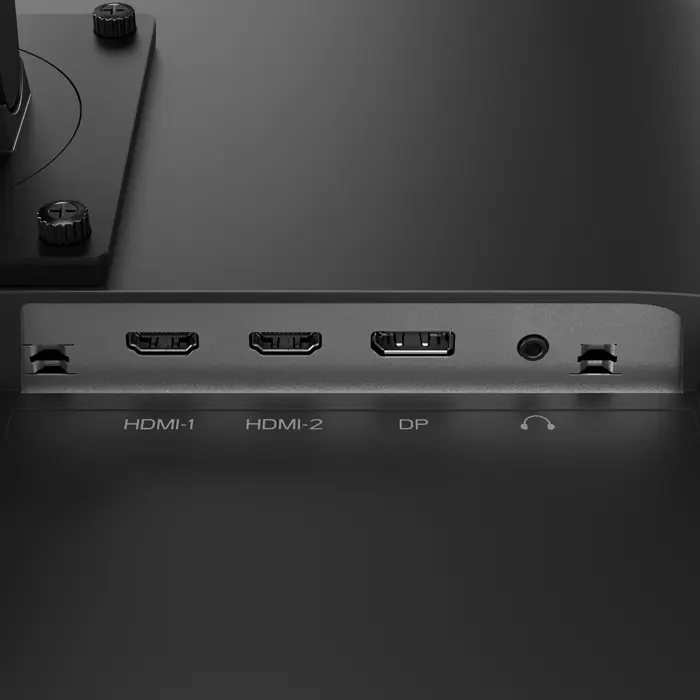 Lenovo Legion 24-10 computer monitor 60.5 cm (23.8") 1920 x 1080 pixels Full HD LCD Black