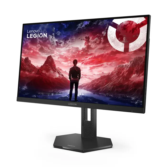 Lenovo Legion 24-10 computer monitor 60.5 cm (23.8") 1920 x 1080 pixels Full HD LCD Black