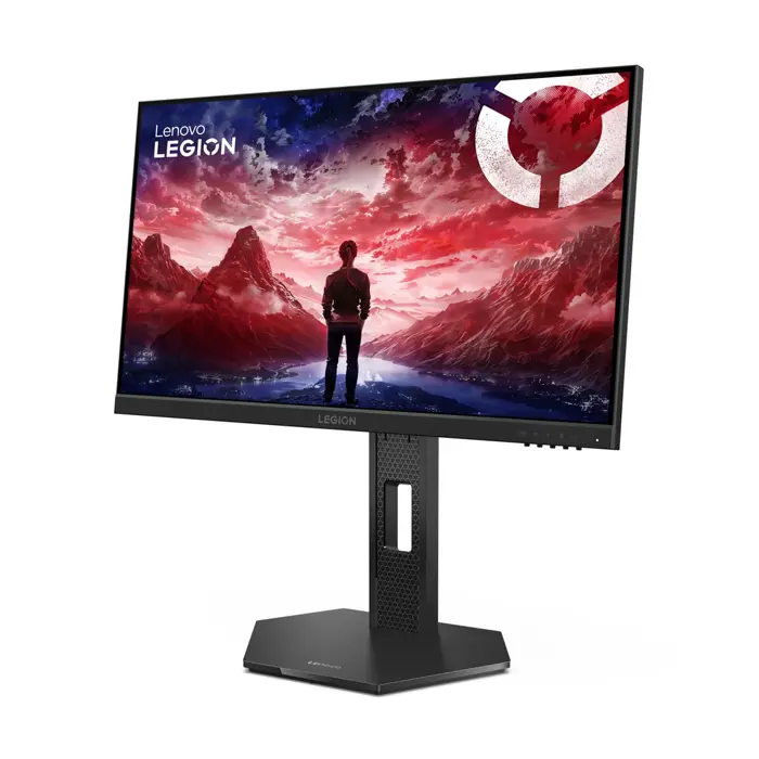 Lenovo Legion 24-10 computer monitor 60.5 cm (23.8") 1920 x 1080 pixels Full HD LCD Black
