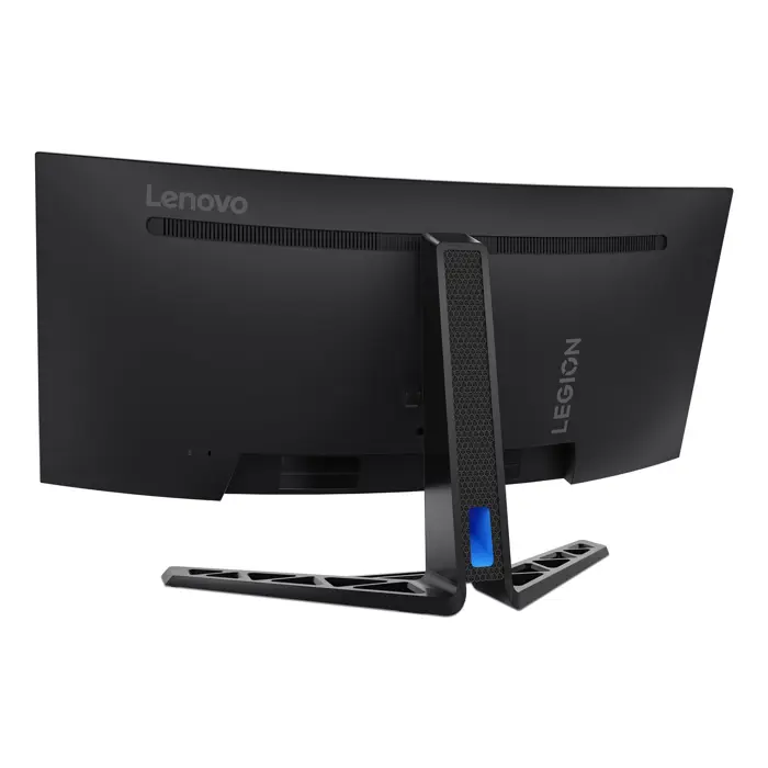Lenovo Legion R34w-30 computer monitor 86.4 cm (34") 3440 x 1440 pixels Wide Quad HD LCD Black