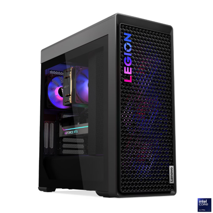Lenovo Legion T7 U7-265K/64GB/2x1TB/5070Ti/DOS