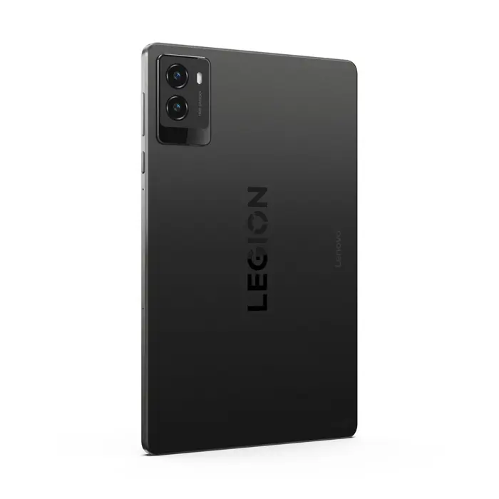 Lenovo Legion Tab (8.8", 3) Qualcomm Snapdragon 256 GB 22.4 cm (8.8") 12 GB Wi-Fi 7 (802.11be) Android 14 Black