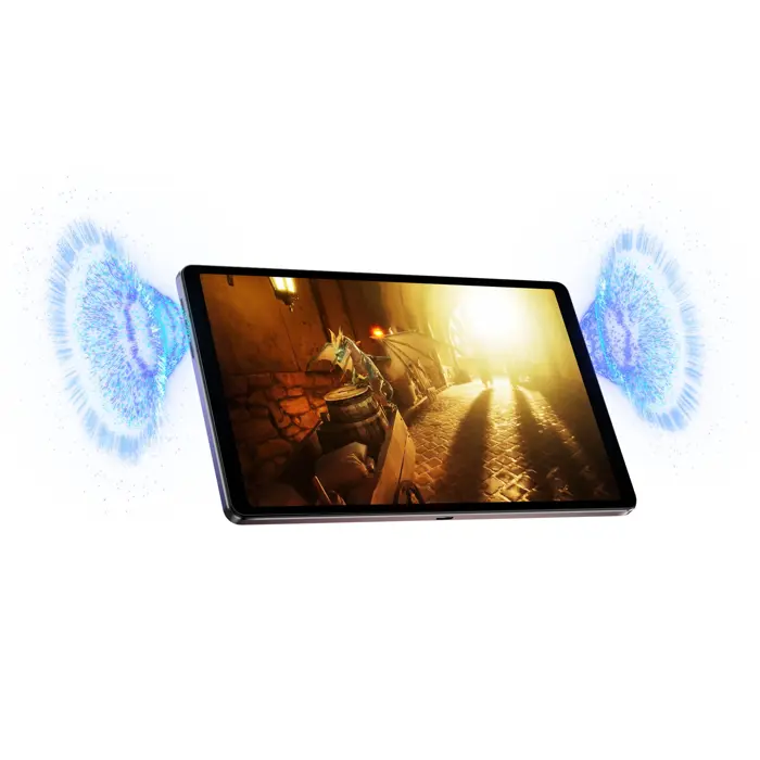 Lenovo Legion Tab (8.8", 3) Qualcomm Snapdragon 256 GB 22.4 cm (8.8") 12 GB Wi-Fi 7 (802.11be) Android 14 Black