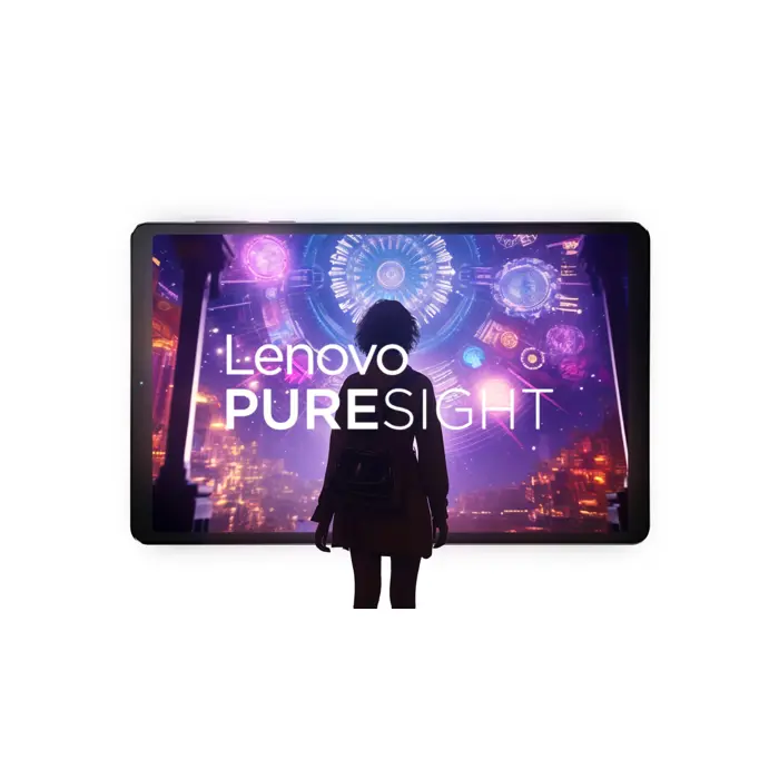 Lenovo Legion Tab (8.8", 3) Qualcomm Snapdragon 256 GB 22.4 cm (8.8") 12 GB Wi-Fi 7 (802.11be) Android 14 Black