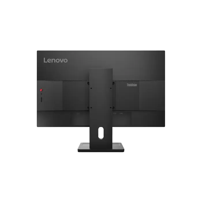 Lenovo Monitor ThinkVision 23.8" E24q-30 16:9 Panel IPS 2560 x 1440 Lift Speakers DP HDMI
