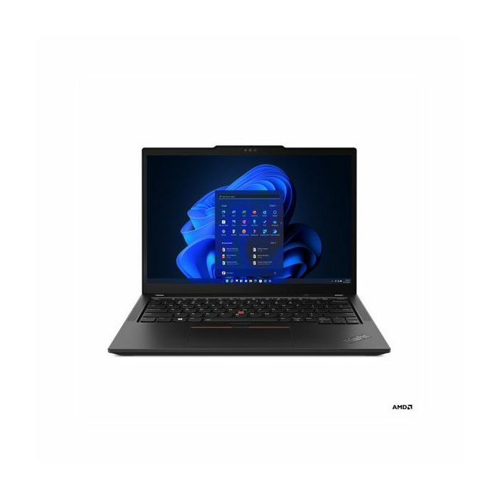 Lenovo prijenosno računalo ThinkPad X13 Gen 4, 21EX004HSC