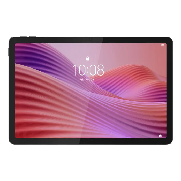 Lenovo Tab 4G Mediatek 128 GB 25.6 cm (10.1") 4 GB Wi-Fi 5 (802.11ac) Android 14 Grey