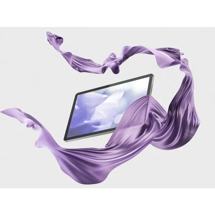 Lenovo Tab Mediatek 128 GB 25.6 cm (10.1") 4 GB Wi-Fi 5 (802.11ac) Android 14 Grey