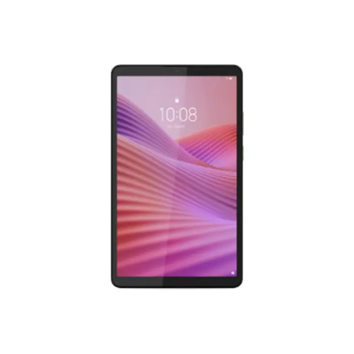 Lenovo Tab One 4G Mediatek 64 GB 22.1 cm (8.7") 4 GB Wi-Fi 5 (802.11ac) Android 14 Grey