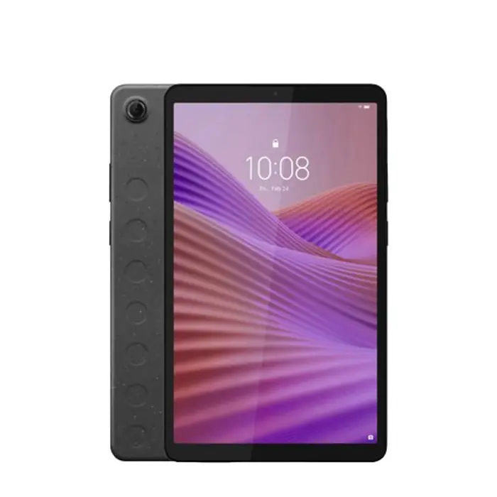 Lenovo Tab One Mediatek 64 GB 22.1 cm (8.7") 4 GB Wi-Fi 5 (802.11ac) Android 14 Grey
