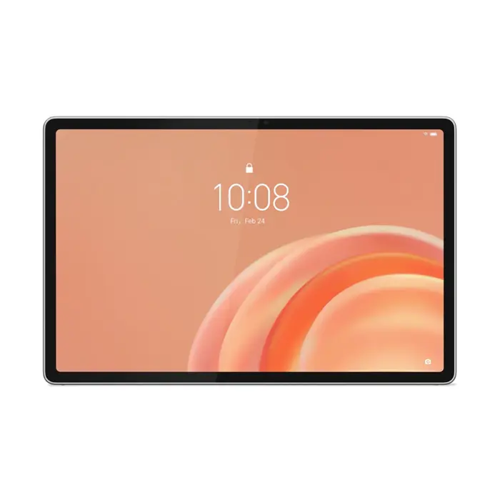 Lenovo Tab Plus Gen 2 MediaTek Dimensity 256 GB 30.7 cm (12.1") 8 GB Wi-Fi 6 (802.11ax) Android 16 White