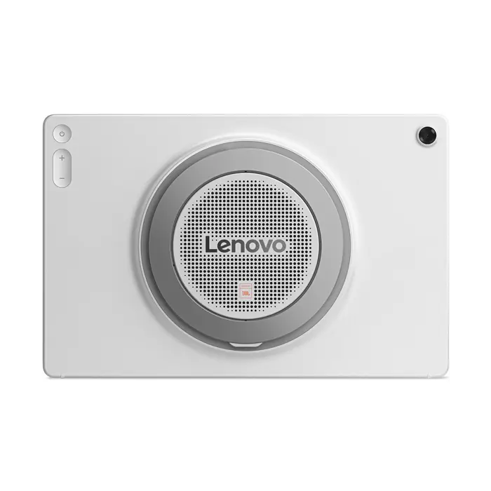 Lenovo Tab Plus Gen 2 MediaTek Dimensity 256 GB 30.7 cm (12.1") 8 GB Wi-Fi 6 (802.11ax) Android 16 White