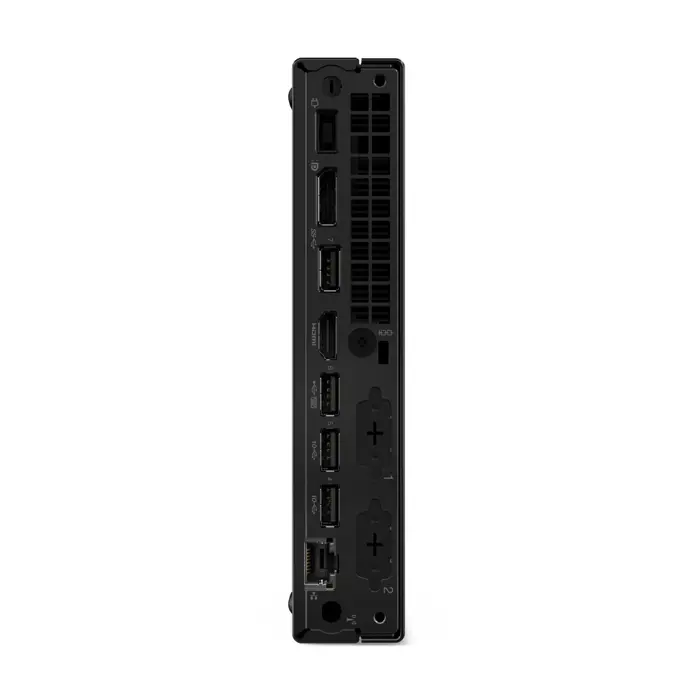 LENOVO ThinkCentre M70q Gen 5 Intel Core i7-14700T 16GB 512GB SSD M.2 PCIe Wi-Fi 6E+BT W11P