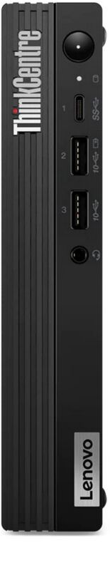 Računalo Lenovo ThinkCentre M70Q G3 / i5 / RAM 16 GB / 256GB SSD