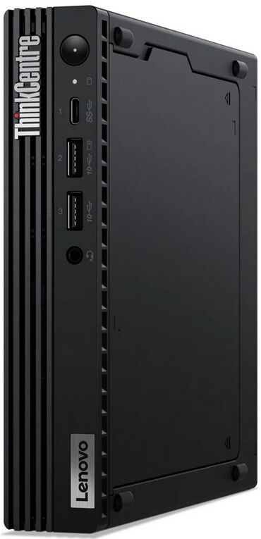 Računalo Lenovo ThinkCentre M70Q G3 / i5 / RAM 16 GB / 256GB SSD