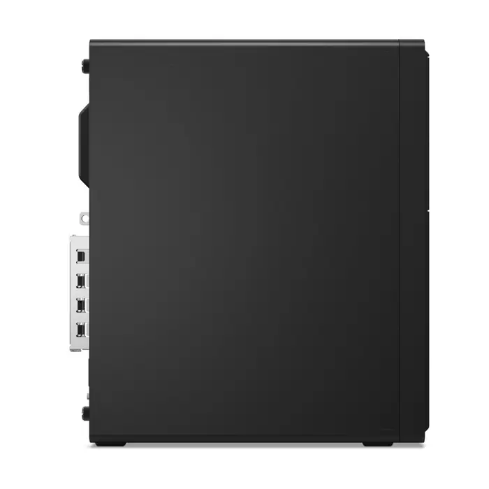 Lenovo ThinkCentre M70s Gen 6 Intel Core Ultra 7 265 16 GB DDR5-SDRAM 512 GB SSD Windows 11 Pro SFF PC Black
