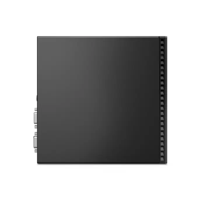 Lenovo ThinkCentre M75q Gen 2 AMD Ryzen™ 5 5600GE 16 GB DDR4-SDRAM 256 GB SSD Mini PC Black