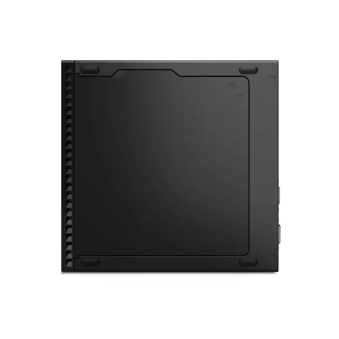 Lenovo ThinkCentre M75q Gen 2 AMD Ryzen™ 5 5600GE 16 GB DDR4-SDRAM 256 GB SSD Mini PC Black