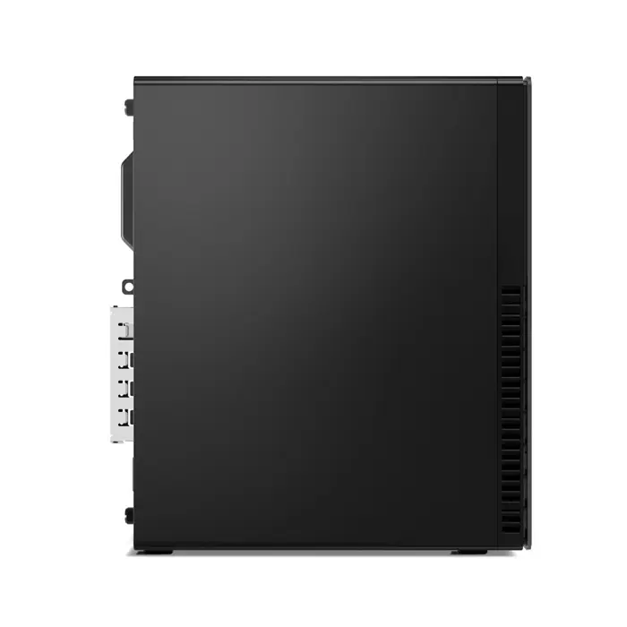 Lenovo ThinkCentre M75s Gen 5 AMD Ryzen™ 5 8500G 16 GB DDR5-SDRAM 512 GB SSD Windows 11 Pro SFF PC Black