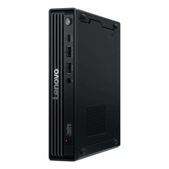 Lenovo ThinkCentre M90q Gen 6 Intel Core Ultra 9 285 32 GB DDR5-SDRAM 512 GB SSD Windows 11 Pro Mini PC Black