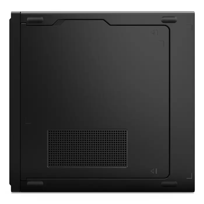 Lenovo ThinkCentre M90q Gen 6 Intel Core Ultra 9 285 32 GB DDR5-SDRAM 512 GB SSD Windows 11 Pro Mini PC Black