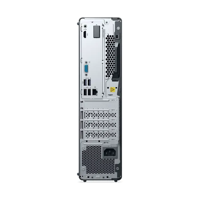 Lenovo ThinkCentre neo 30s Gen 5 Intel® Core™ i7 i7-13620H 16 GB DDR5-SDRAM 512 GB SSD Windows 11 Pro SFF PC Black