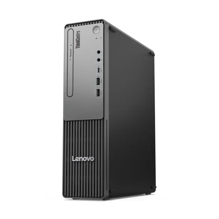 Lenovo ThinkCentre neo 30s Gen 5 Intel® Core™ i7 i7-13620H 16 GB DDR5-SDRAM 512 GB SSD Windows 11 Pro SFF PC Black