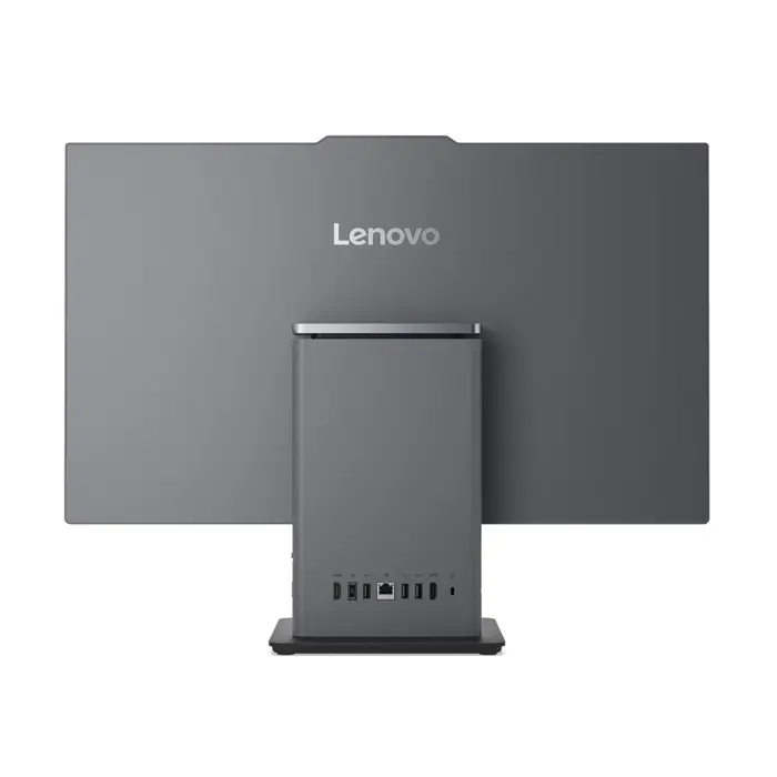 Lenovo ThinkCentre neo 50a 24 Gen 6 LNL Intel Core Ultra 5 226V 60.5 cm (23.8") 1920 x 1080 pixels Touchscreen All-in-One PC 16 GB LPDDR5x-SDRAM 512 GB SSD Windows 11 Pro Wi-Fi 6 (802.11ax) Grey