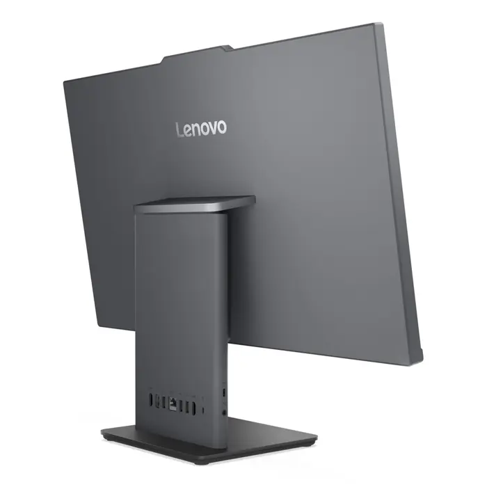 Lenovo ThinkCentre neo 50a 24 Gen 6 LNL Intel Core Ultra 5 226V 60.5 cm (23.8") 1920 x 1080 pixels Touchscreen All-in-One PC 16 GB LPDDR5x-SDRAM 512 GB SSD Windows 11 Pro Wi-Fi 6 (802.11ax) Grey