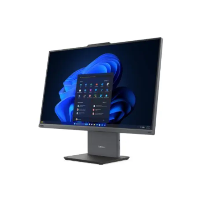 Lenovo ThinkCentre | neo 50a 27 G6 LNL | Desktop | AIO | 27 " | FHD | Intel Core Ultra 5 | 226V | Internal memory 16 GB | Soldered LPDDR5X | Solid-state drive capacity 512 GB | Intel Arc Graphics 130V