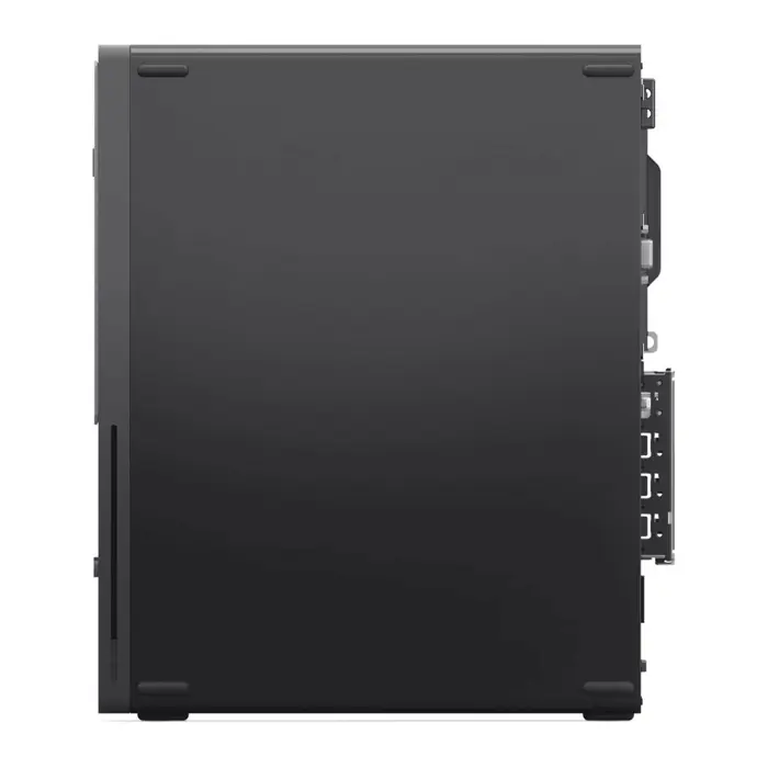 Lenovo ThinkCentre neo 50s G6 SFF Ultra 3 205 16GB DDR5 5600 SSD512 Intel Graphics DVD-RW WLAN+BT W11Pro Raven Black 3Y OnSite