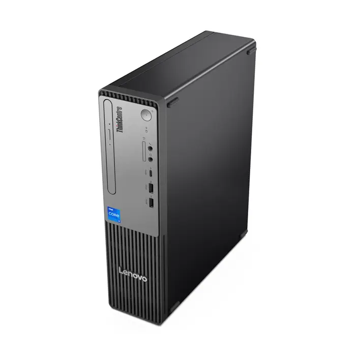 Lenovo ThinkCentre neo 50s Gen 5 Intel® Core™ i7 i7-14700 16 GB DDR5-SDRAM 512 GB SSD Windows 11 Pro SFF PC Black, Grey