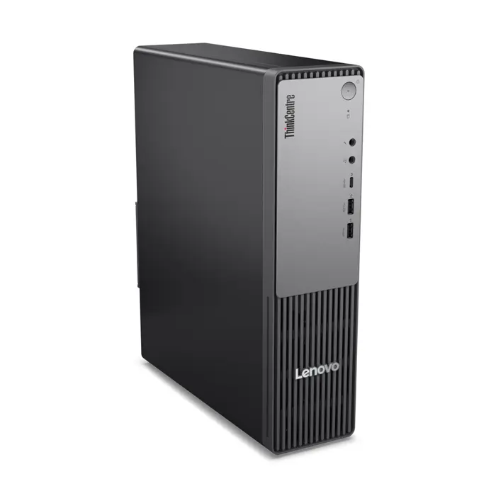 Lenovo ThinkCentre neo 55s Gen 6 AMD Ryzen™ 7 250 16 GB DDR5-SDRAM 512 GB SSD Windows 11 Pro SFF PC Black