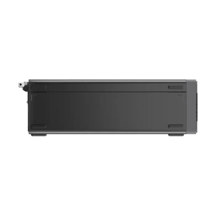Lenovo ThinkCentre neo 55s Gen 6 AMD Ryzen™ 7 250 16 GB DDR5-SDRAM 512 GB SSD Windows 11 Pro SFF PC Black