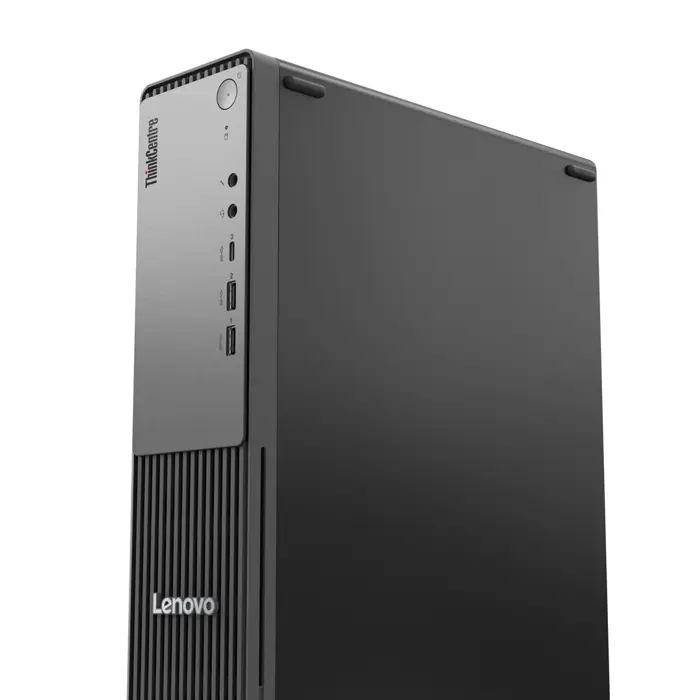 Lenovo ThinkCentre neo 55s Gen 6 Copilot+ PC AMD Ryzen™ AI 5 330 16 GB DDR5-SDRAM 512 GB SSD AMD Radeon RX 6400 Windows 11 Pro SFF Black