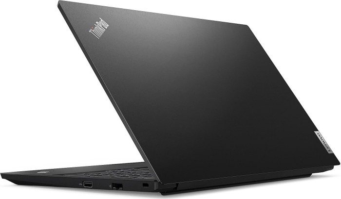 Laptop Lenovo ThinkPad E15 G2 / i7 / RAM 16 GB / 512GB SSD / 15,6″ FHD