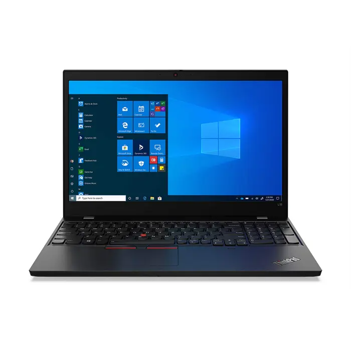 Lenovo ThinkPad L15 Gen1; Core i5 10210U 1.6GHz/16GB RAM/512GB SSD PCIe/batteryCARE+;WiFi/BT/4G/SC/webcam/15.6 FHD (1920x1080)/num/Win 11 Pro 64-bit/Heavily used - Premium Obnovljeno