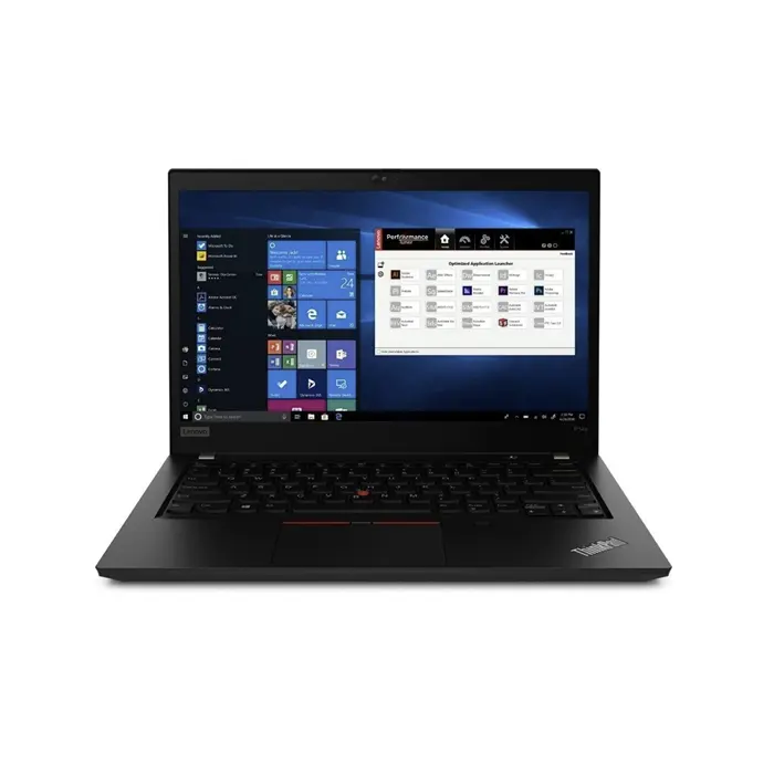 Lenovo ThinkPad P14s Gen2; Core i7 1185G7 3.0GHz/32GB RAM/1TB SSD PCIe/batteryCARE+;WiFi/BT/FP/SC/webcam/Quadro T500 4GB/14.0 (1920x1080)/backlit kb/Win 11 Pro 64-bit - Premium Obnovljeno
