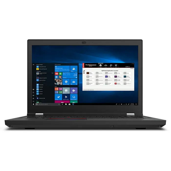 Lenovo ThinkPad P15 Gen2; Core i7 11850H 2.5GHz/32GB RAM/512GB SSD PCIe/batteryCARE+;WiFi/BT/FP/webcam/15.6 (1920x1080)/RTX A2000 4GB/backlit kb/num/Win 11 Pro 64-bit - Premium Obnovljeno
